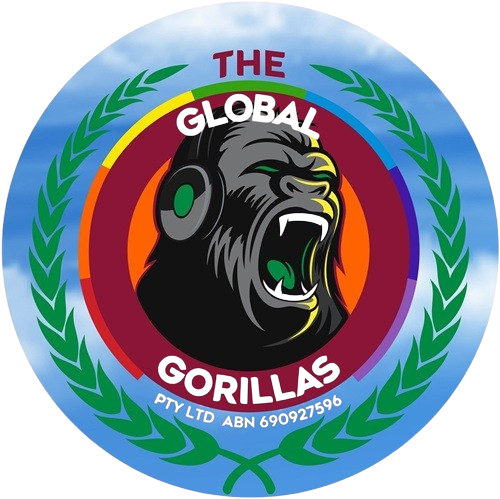 The Global Gorilla